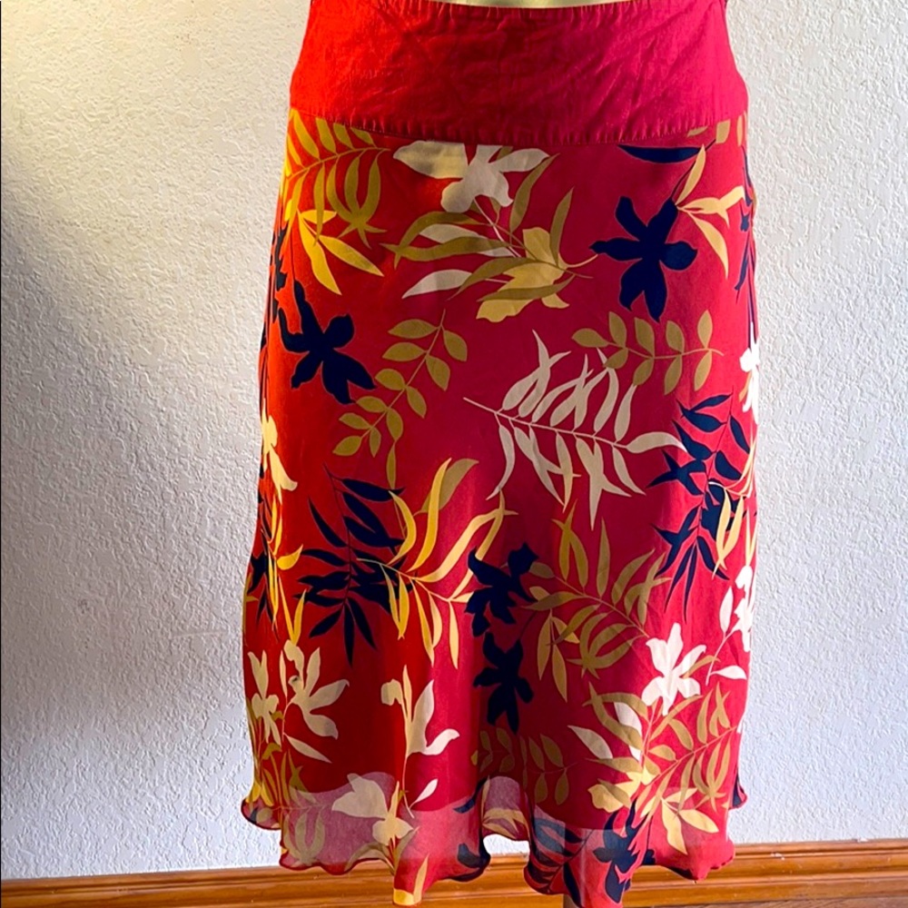 Skirt